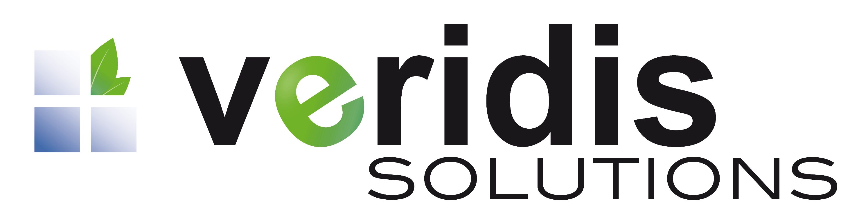 V&eacute;ridis Solutions